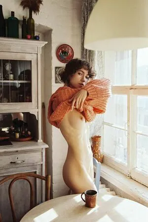 Olga Saharova OnlyFans Leaked Free Thumbnail Picture - #S1ryiNSesj