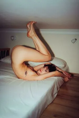 Olga Saharova OnlyFans Leaked Free Thumbnail Picture - #TMaHHZJESU