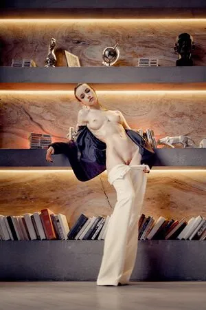 Olga Saharova OnlyFans Leaked Free Thumbnail Picture - #aofpjdMcbG