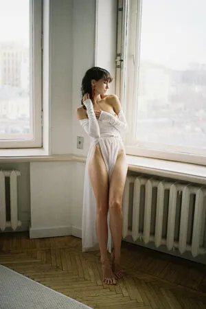 Olga Saharova OnlyFans Leaked Free Thumbnail Picture - #cEl6ipcnh0