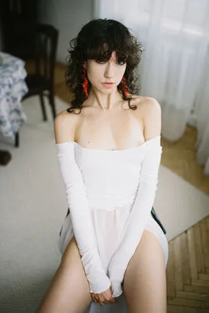 Olga Saharova OnlyFans Leaked Free Thumbnail Picture - #ceZQRPE6vv