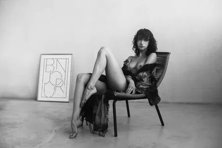 Olga Saharova OnlyFans Leaked Free Thumbnail Picture - #dDTCjMrOtZ