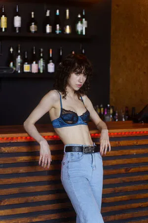 Olga Saharova OnlyFans Leaked Free Thumbnail Picture - #gEYJhZXPN6