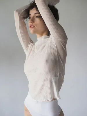 Olga Saharova OnlyFans Leaked Free Thumbnail Picture - #gEnkq8zeos