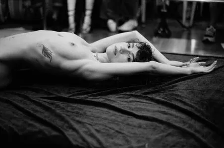 Olga Saharova OnlyFans Leaked Free Thumbnail Picture - #jyKbfLuTFk