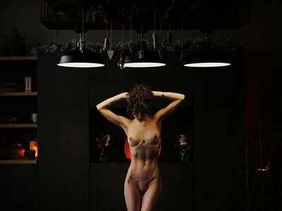 Olga Saharova OnlyFans Leaked Free Thumbnail Picture - #m7uG6k1GU3