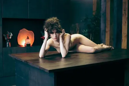 Olga Saharova OnlyFans Leaked Free Thumbnail Picture - #nClffdkpqL