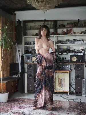 Olga Saharova OnlyFans Leaked Free Thumbnail Picture - #pbRLxH6rmF