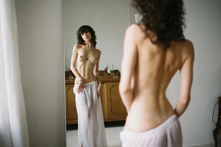 Olga Saharova OnlyFans Leaked Free Thumbnail Picture - #uMrgndVwJl