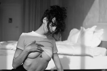 Olga Saharova OnlyFans Leaked Free Thumbnail Picture - #v2jMImbbWY