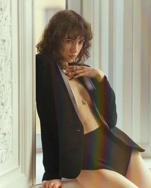 Olga Saharova OnlyFans Leaked Free Thumbnail Picture - #zoOm4o94BJ