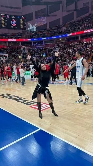 Olga Seryabkina OnlyFans Leaked Free Thumbnail Picture - #4LBVbgFifc