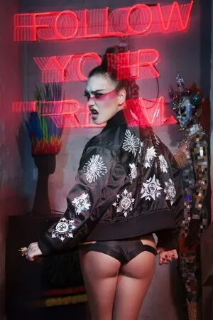 Olga Seryabkina OnlyFans Leaked Free Thumbnail Picture - #4qFqMz1GbY