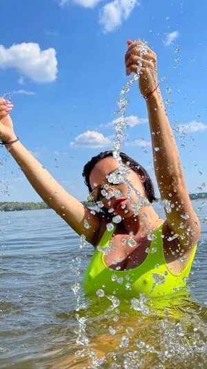 Olga Seryabkina OnlyFans Leaked Free Thumbnail Picture - #84TqAg56Yv