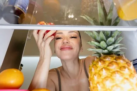 Olga Seryabkina OnlyFans Leaked Free Thumbnail Picture - #AqeyhlguU1