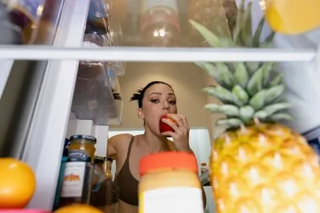 Olga Seryabkina OnlyFans Leaked Free Thumbnail Picture - #IdjQqBhTDA