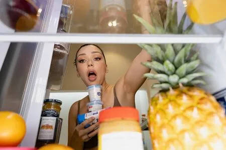 Olga Seryabkina OnlyFans Leaked Free Thumbnail Picture - #OfNZXwkcAT