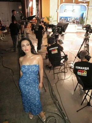 Olga Seryabkina OnlyFans Leaked Free Thumbnail Picture - #TSJpnJ6d2d