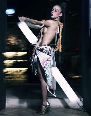 Olga Seryabkina OnlyFans Leaked Free Thumbnail Picture - #U3dWCk0J4S