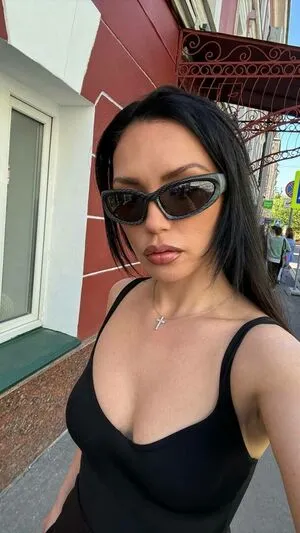 Olga Seryabkina OnlyFans Leaked Free Thumbnail Picture - #Ue3Y6a0Dgb