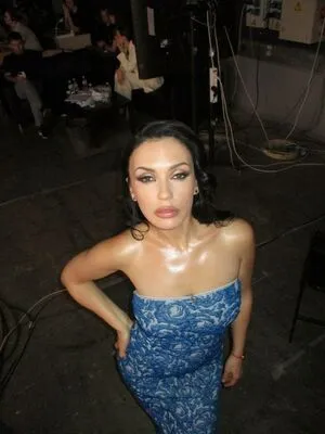 Olga Seryabkina OnlyFans Leaked Free Thumbnail Picture - #a1BA7hZipq