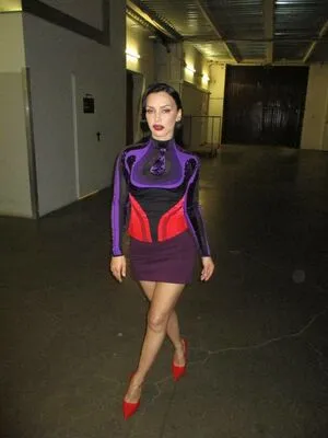 Olga Seryabkina OnlyFans Leaked Free Thumbnail Picture - #c0LL2AOOlF