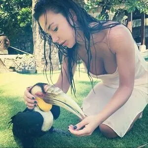 Olga Seryabkina OnlyFans Leaked Free Thumbnail Picture - #g0HgIimU7l