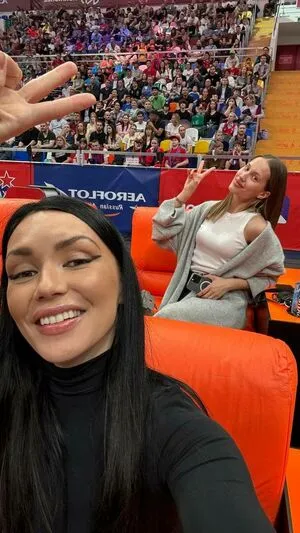 Olga Seryabkina OnlyFans Leaked Free Thumbnail Picture - #hVFo78pJcZ