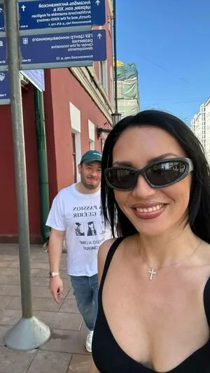 Olga Seryabkina OnlyFans Leaked Free Thumbnail Picture - #rSrD2LH9fr