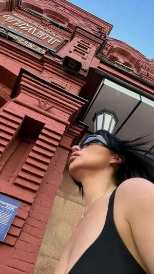 Olga Seryabkina OnlyFans Leaked Free Thumbnail Picture - #rkPeibxrCE