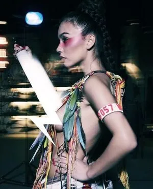 Olga Seryabkina OnlyFans Leaked Free Thumbnail Picture - #sFQWMnyrq1