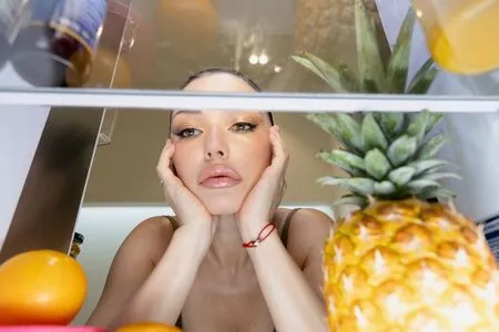 Olga Seryabkina OnlyFans Leaked Free Thumbnail Picture - #vtT8mxfRmr