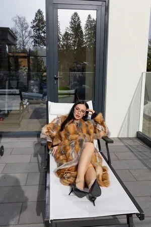 Olga Seryabkina OnlyFans Leaked Free Thumbnail Picture - #xB5yEQvilK