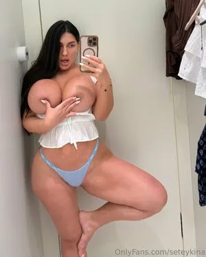 Olga Seteykina OnlyFans Leaked Free Thumbnail Picture - #0737z1vuce