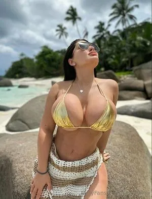 Olga Seteykina OnlyFans Leaked Free Thumbnail Picture - #5AceLmYdiF