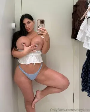 Olga Seteykina OnlyFans Leaked Free Thumbnail Picture - #DcDZ12cnko