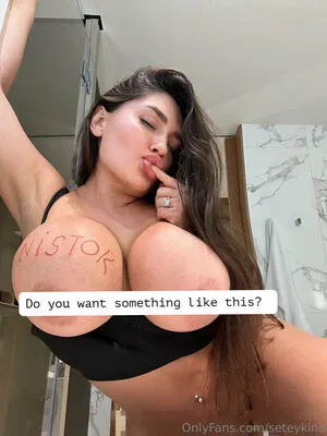 Olga Seteykina OnlyFans Leaked Free Thumbnail Picture - #DgHMGIHUSK