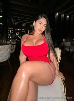 Olga Seteykina OnlyFans Leaked Free Thumbnail Picture - #TJAuDtqDzP
