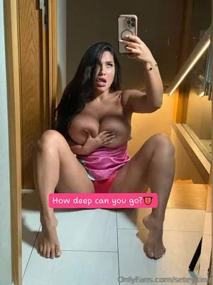Olga Seteykina OnlyFans Leaked Free Thumbnail Picture - #kaNExFSQ4d