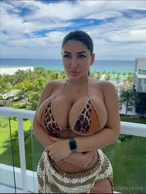 Olga Seteykina OnlyFans Leaked Free Thumbnail Picture - #rRPigUd3Q8