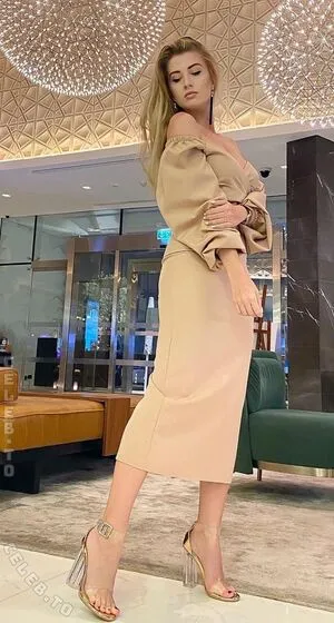 Olga Shevtsova OnlyFans Leaked Free Thumbnail Picture - #wOMU6VT6hb