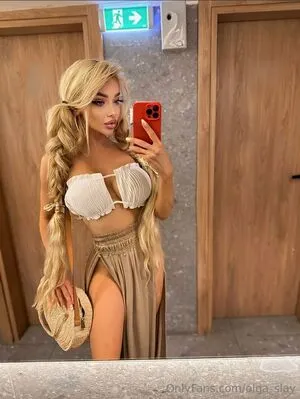 Olga Slay OnlyFans Leaked Free Thumbnail Picture - #j7tsS3wnDp
