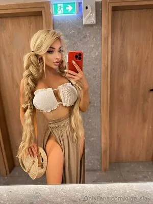 Olga Slay OnlyFans Leaked Free Thumbnail Picture - #kPNMQzS4Ka