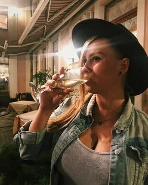 Olga Velichko OnlyFans Leaked Free Thumbnail Picture - #3jZupwQMdZ