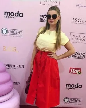 Olga Velichko OnlyFans Leaked Free Thumbnail Picture - #9FBMZ46Ita