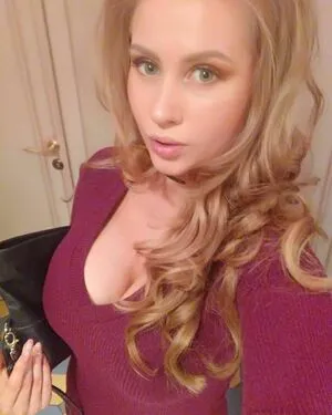 Olga Velichko OnlyFans Leaked Free Thumbnail Picture - #ED5KRuGrNq