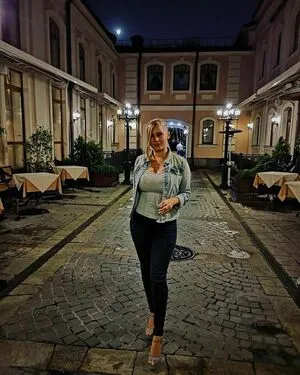 Olga Velichko OnlyFans Leaked Free Thumbnail Picture - #pqJRxbk7iZ