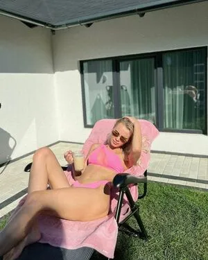 Olga Volcenkova OnlyFans Leaked Free Thumbnail Picture - #23JwrnNxnV