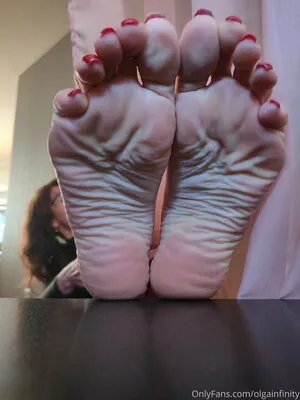 Olgainfinity OnlyFans Leaked Free Thumbnail Picture - #6ril2zZcxP
