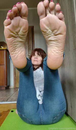 Olgainfinity OnlyFans Leaked Free Thumbnail Picture - #ELFKEZZcmF